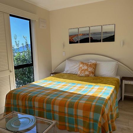 Driftwood Lodge Beachfront, Cable Bay, Northland Coopers Beach Bagian luar foto