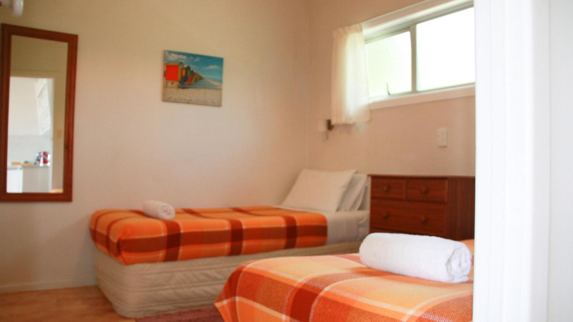 Driftwood Lodge Beachfront, Cable Bay, Northland Coopers Beach Bagian luar foto