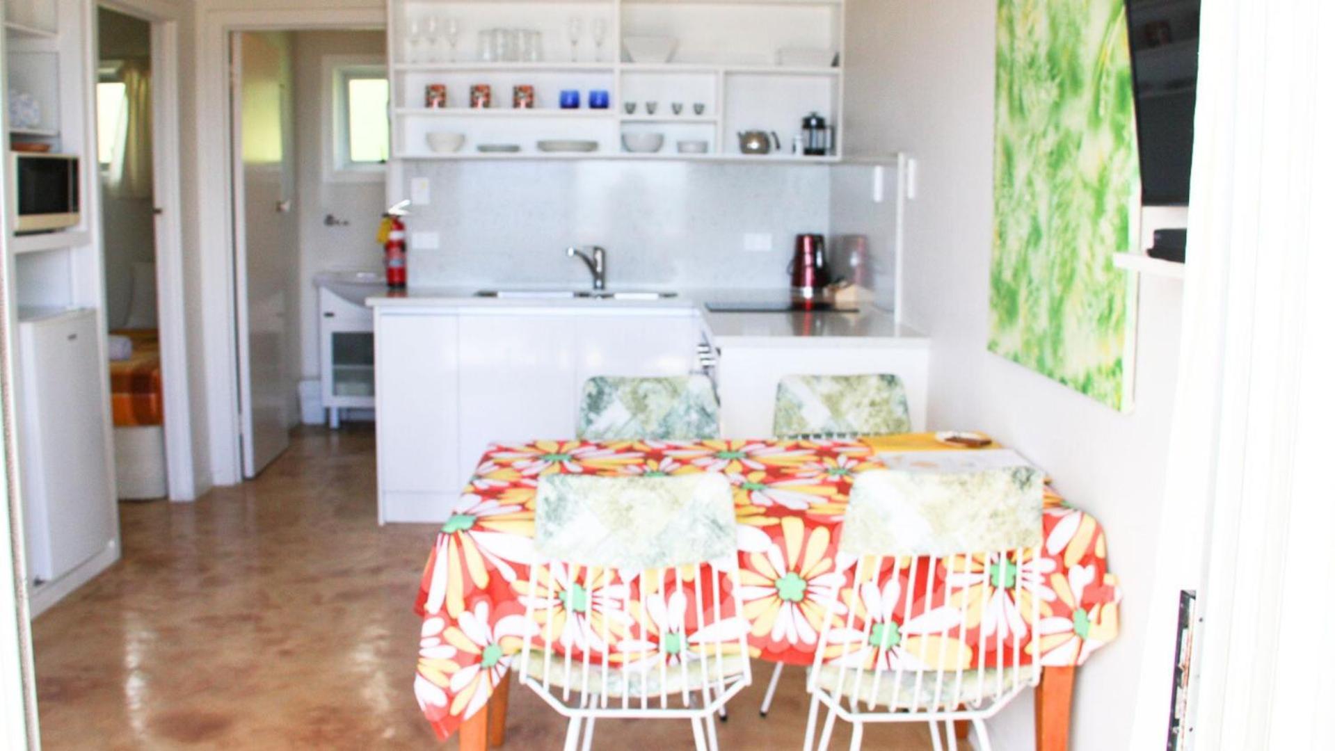 Driftwood Lodge Beachfront, Cable Bay, Northland Coopers Beach Bagian luar foto