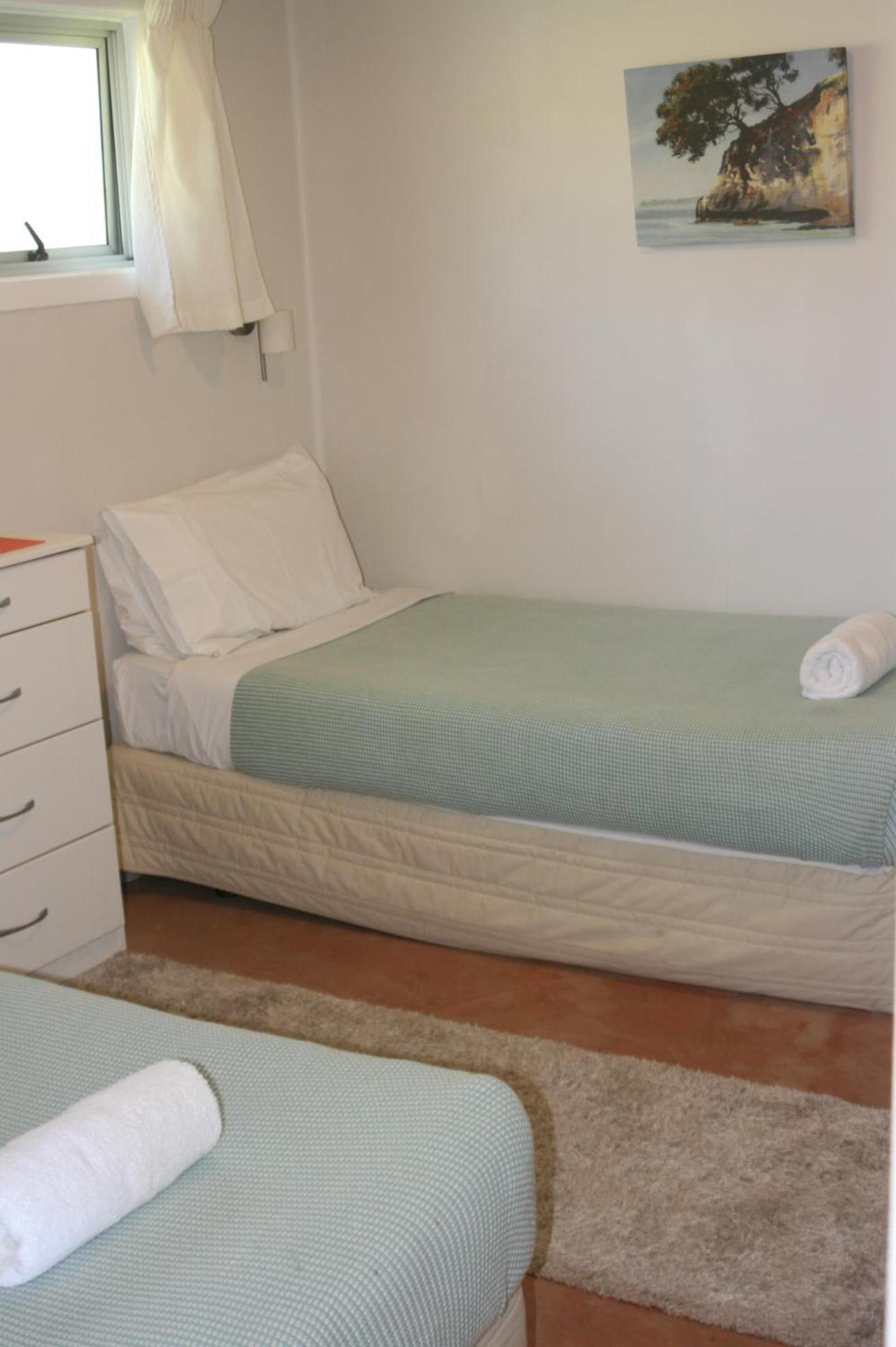 Driftwood Lodge Beachfront, Cable Bay, Northland Coopers Beach Ruang foto