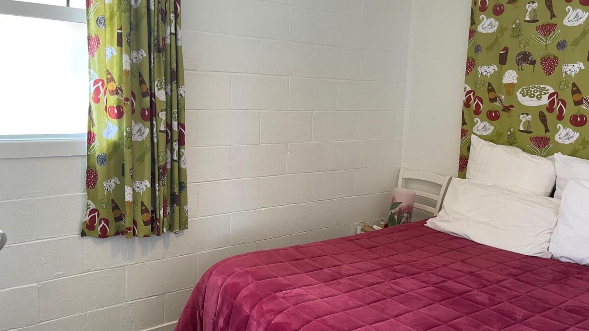 Driftwood Lodge Beachfront, Cable Bay, Northland Coopers Beach Ruang foto